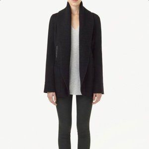 Mackage Bessie Wool Coat (Exclusive to Aritzia)